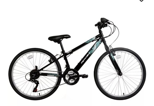 Apollo vortice junior hybrid - vortice,