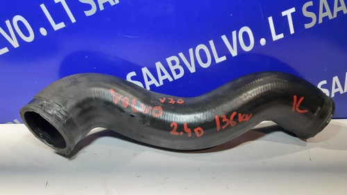 Volvo v70 intercooler - volvo,