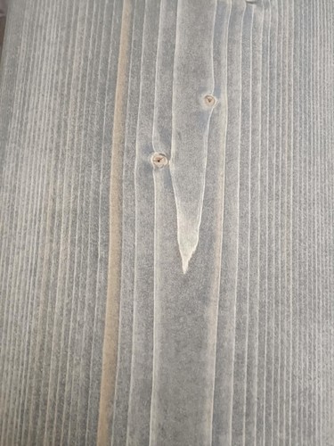 Handmade rustic style - style, solid