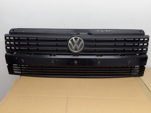 Transporter 03 front - vw,
