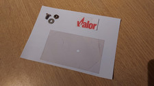 Mica window valor vector - valor,