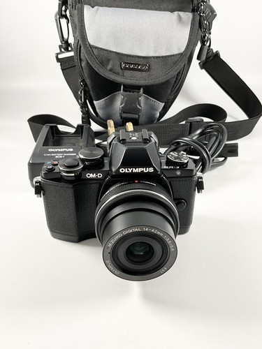 Olympus m10 16 1mp - olympus, 16.1mp