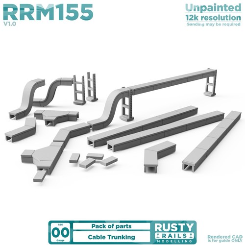 155 cable trunking 00 - cable,