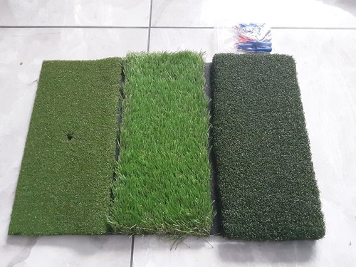 Golf practise training mat - golf,