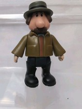 Postman Pat Figures Alf