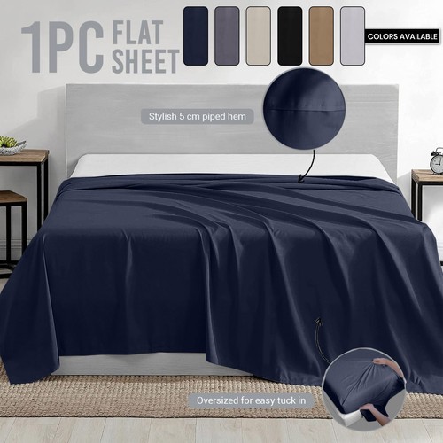 Luxury flat sheets - luxury,