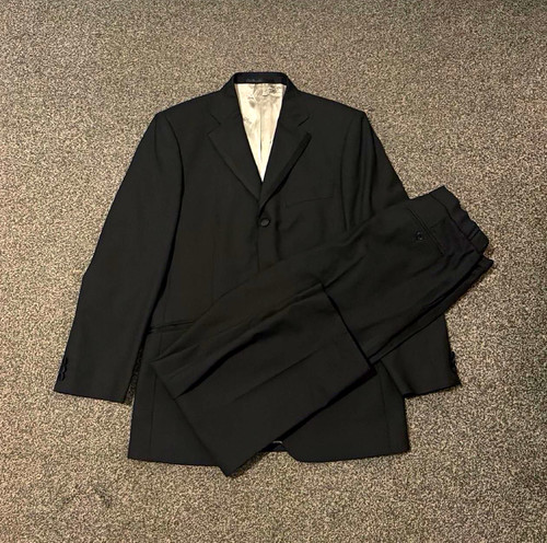 Balmain paris men black - balmain,
