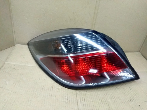 Vauxhall astra 3dr 04 - h,