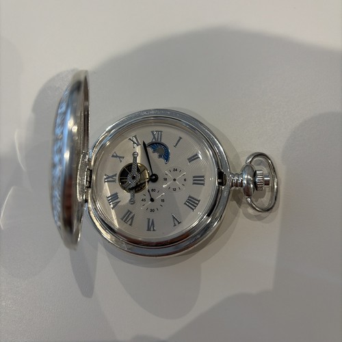 The heritage collection - heritage, silver