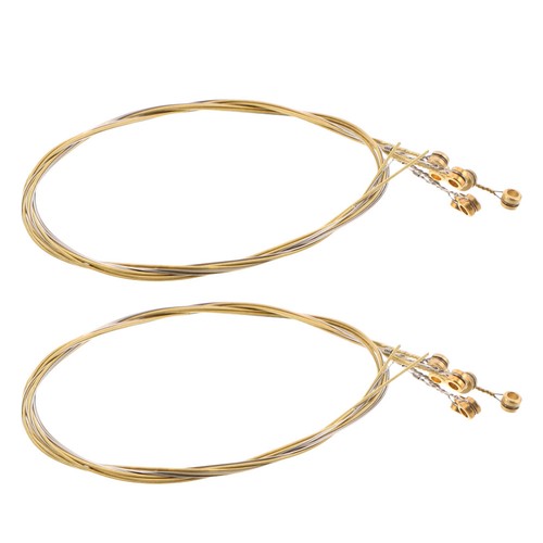 Set lap harp - strings, nylon