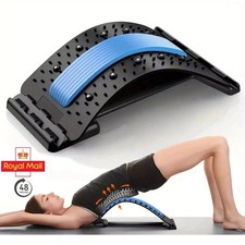 Lower Back Lumbar Pain Spine