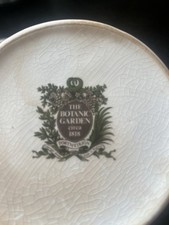 Portmeirion Vintage, used Botanic Garden Teapot