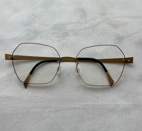 Lindberg woman glasses - woman, brand