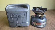 Coleman Sportster 533 Unleaded