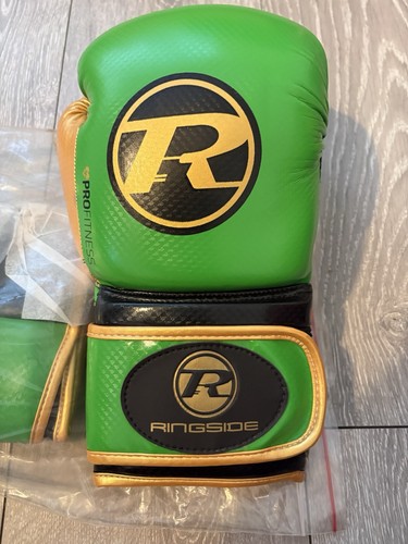 Ringside pro training boxing - ringside,