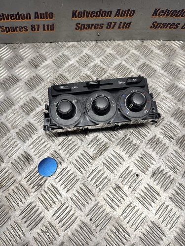 2016 citroen mk2 c heater - 2016,