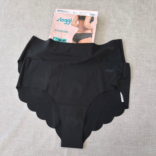 Sloggi pack zero microfibre - zero,