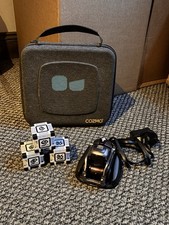 Anki Cozmo Collector's Edition Liquid Metal With Case