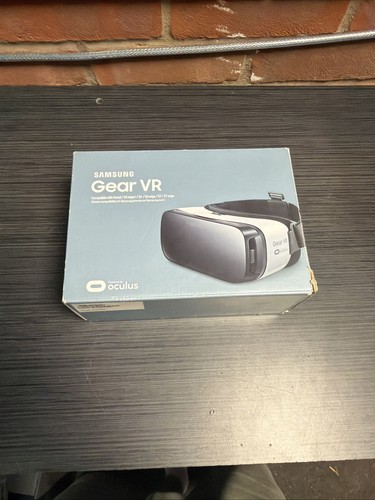 Samsung gear oculus virtual - vr,