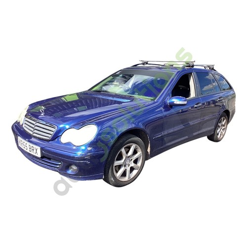 Mercedes class c180 - c-class,