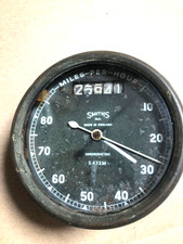 Vintage Rare Genuine smiths