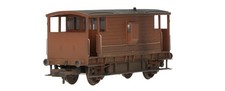 R60286 OO Gauge Hornby BR Ex