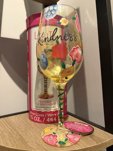Lolita kindness hand - lolita, “kindness”