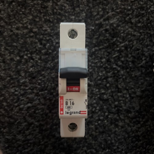 Legrand amp type b - legrand,