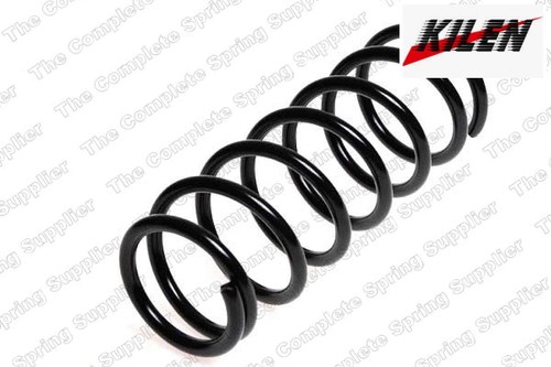 Rear coil spring pcs - rear, x1