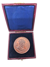 1902 Edward VII Coronation