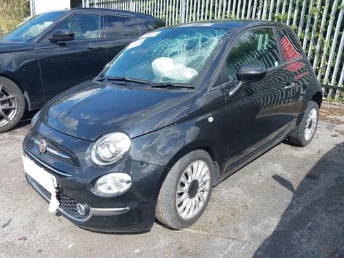 Fiat 500 mhev 2020 2025 - (312), 2020-2025