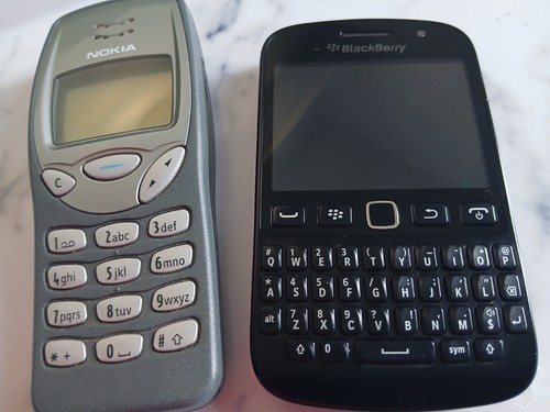 Nokia 3210 with - , original