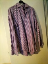 Etro Mens Shirt
