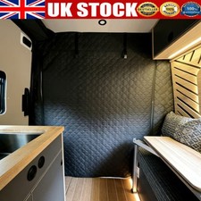 Quilted blackout thermal cab - quilted,