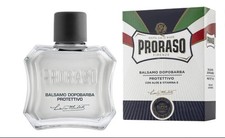 (PACK OF 2) PRORASO Aftershave