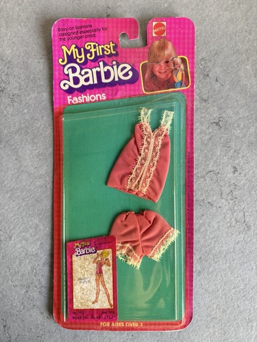 Vintage 1980 first - 1980,