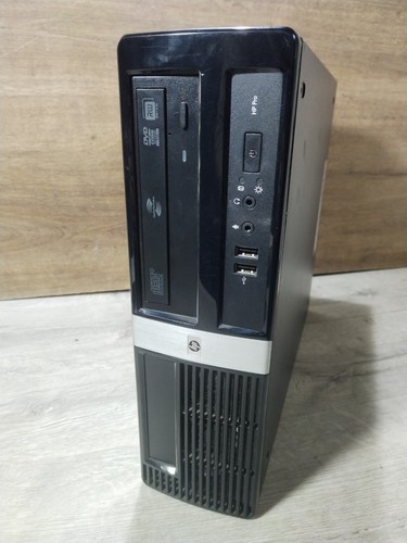 Pro 3010 sff slim desktop - 3010,