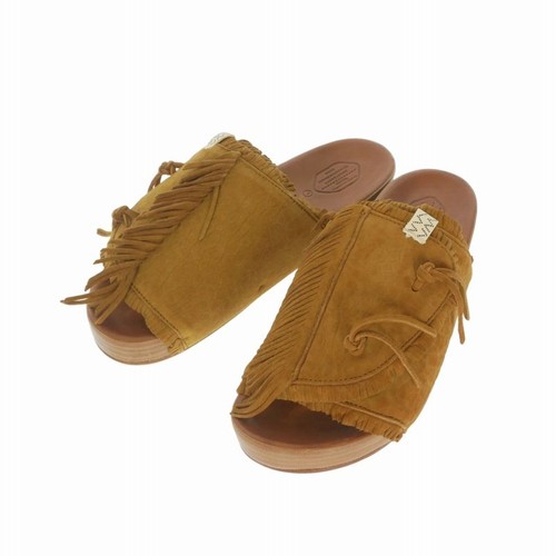 Visvim christo shaman folk - shaman,