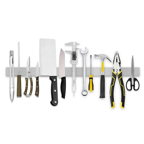 Wall mounted kitchen stainless - wall,