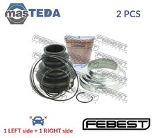 1915-E70 CV JOINT BOOT KIT