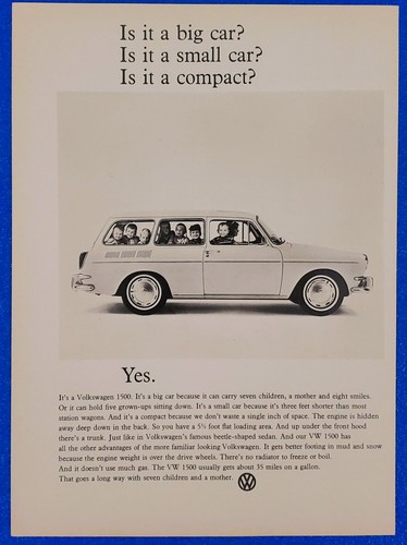 1964 bug variant - 1964,