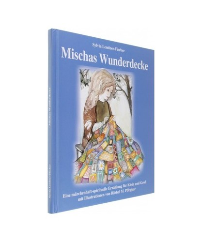 Mischas wunderdecke eine - mischas, wunderdecke: