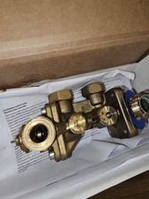 Danfoss IHPT 90, used not working.