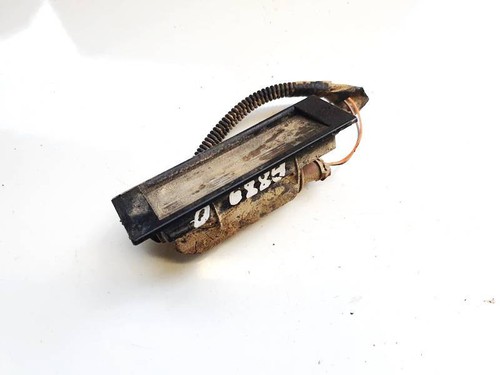 04613010 license plate - , light
