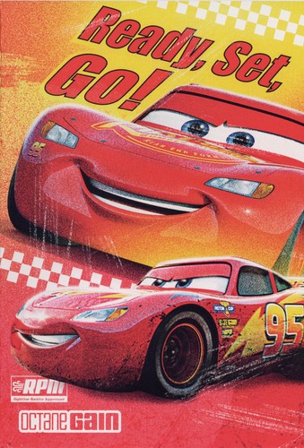 Disney pixar cars hallmark - pixar,