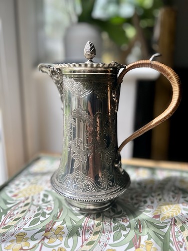 Victorian antique martin - victorian,