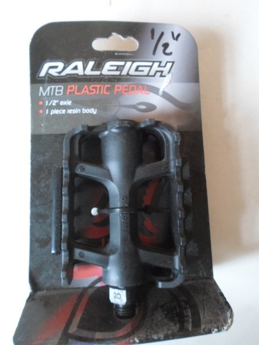 Pair wellgo raleigh - wellgo,