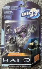 McFarlane Micro Ops Halo