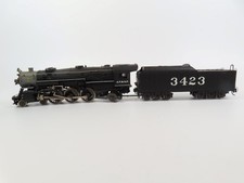 Rivarossi 1283 AT & SF 4-6-2