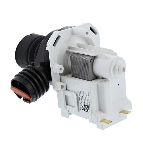 Aeg dishwasher pump - aeg, drain
